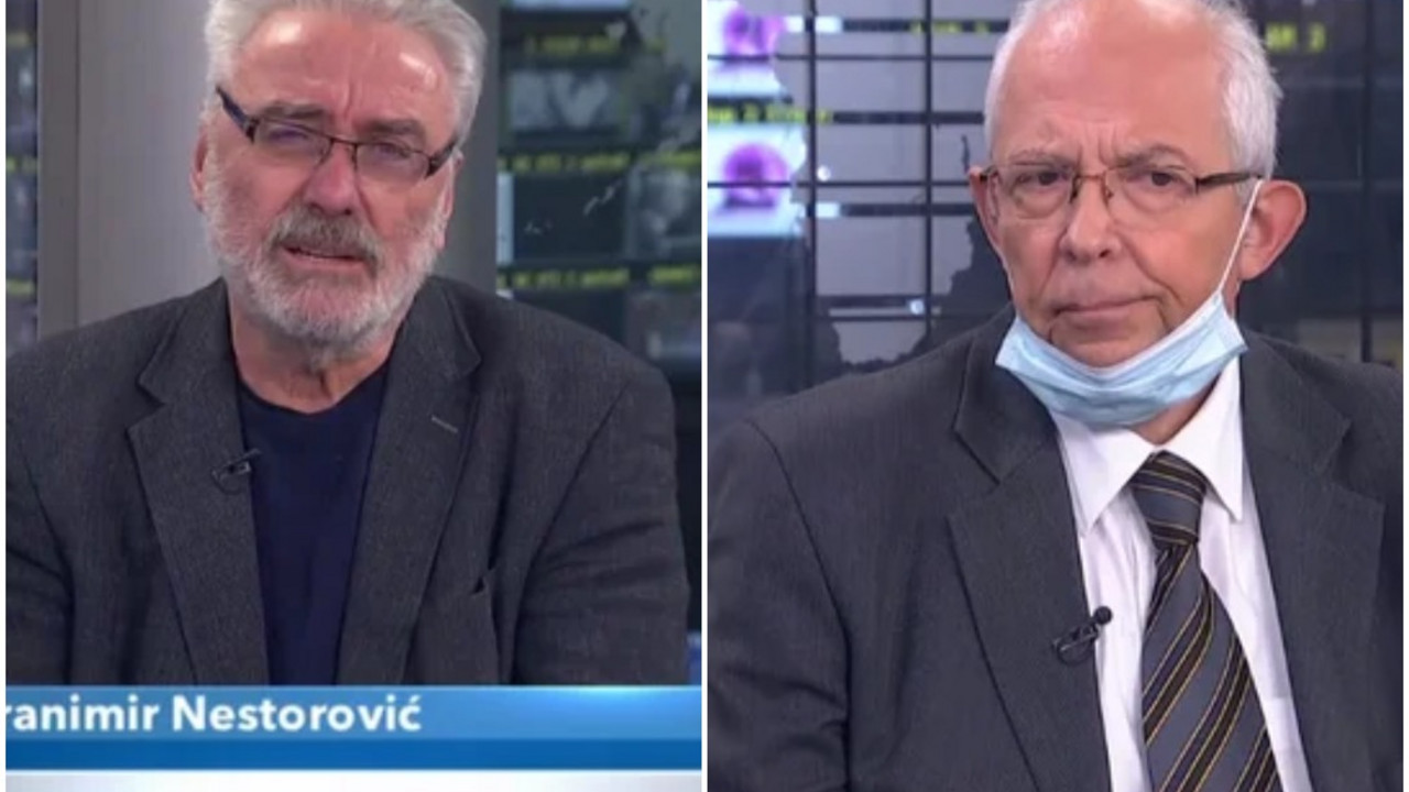 Nestorović i Kon