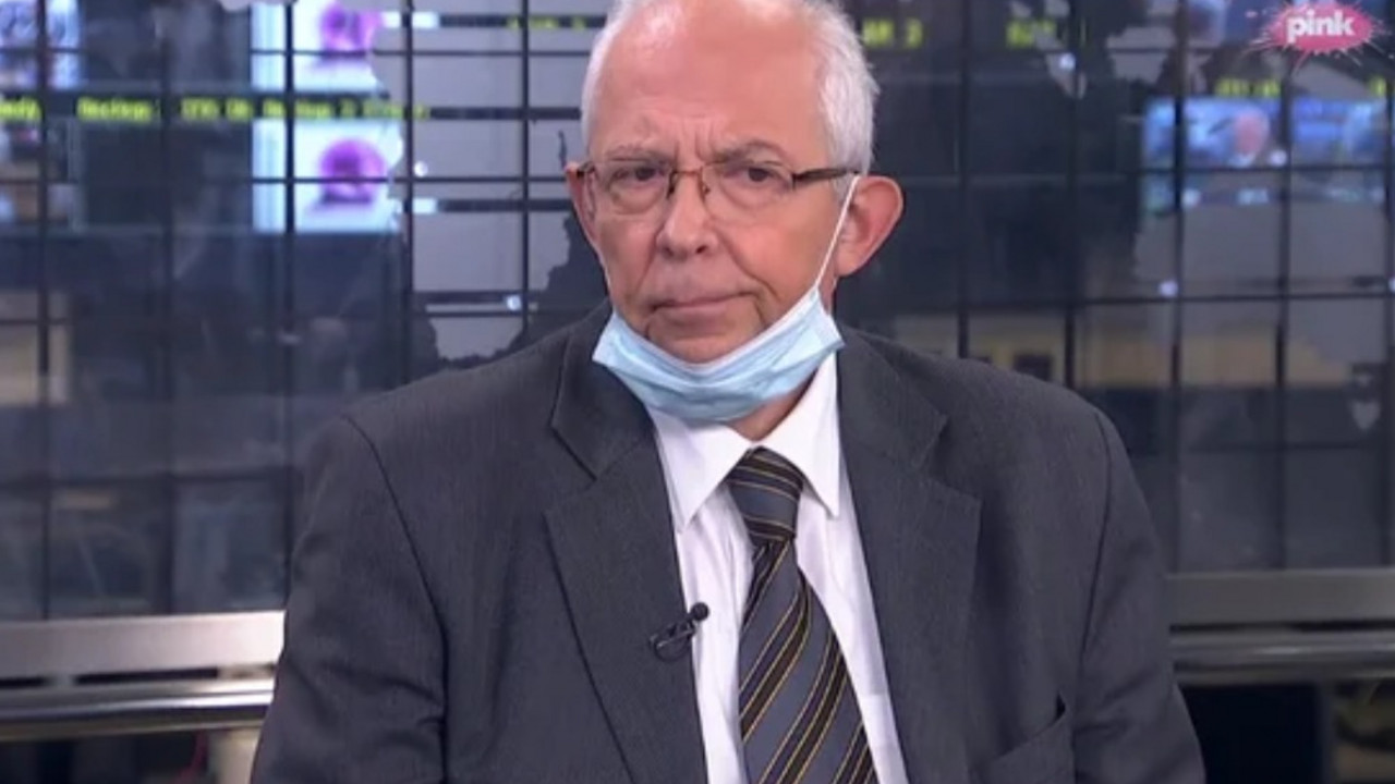 Dr Predrag Kon