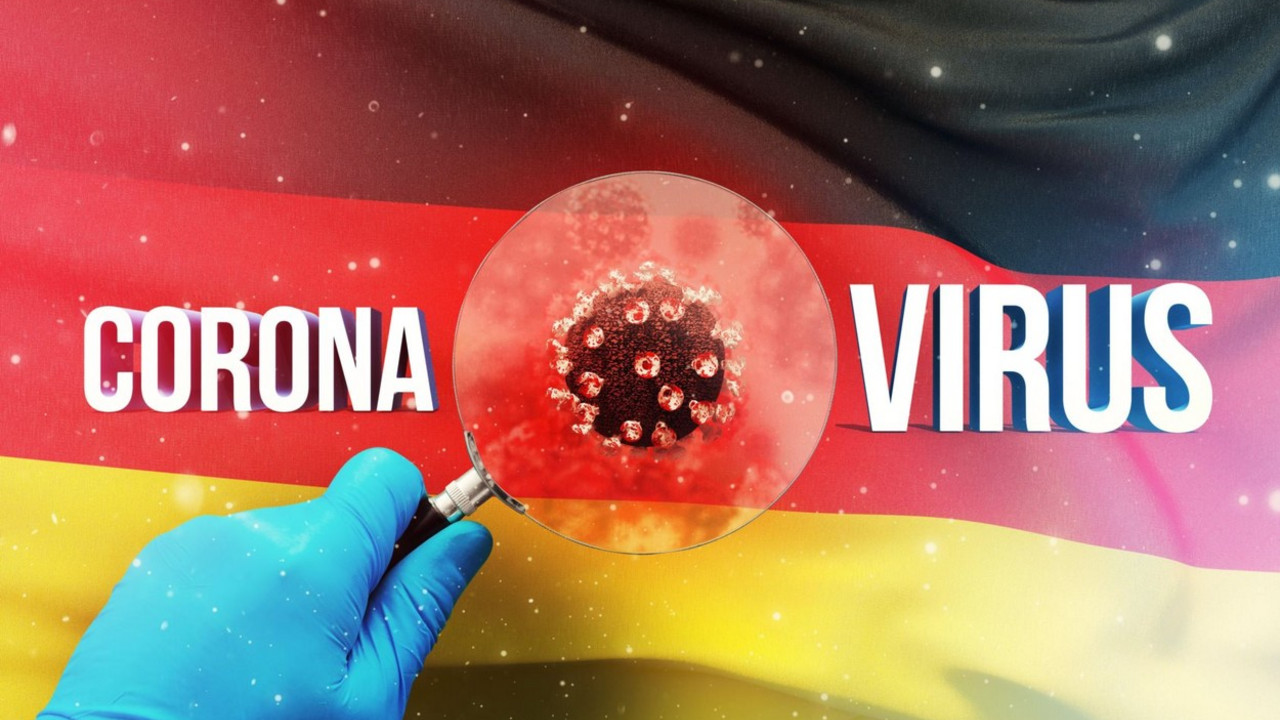 Koronavirus