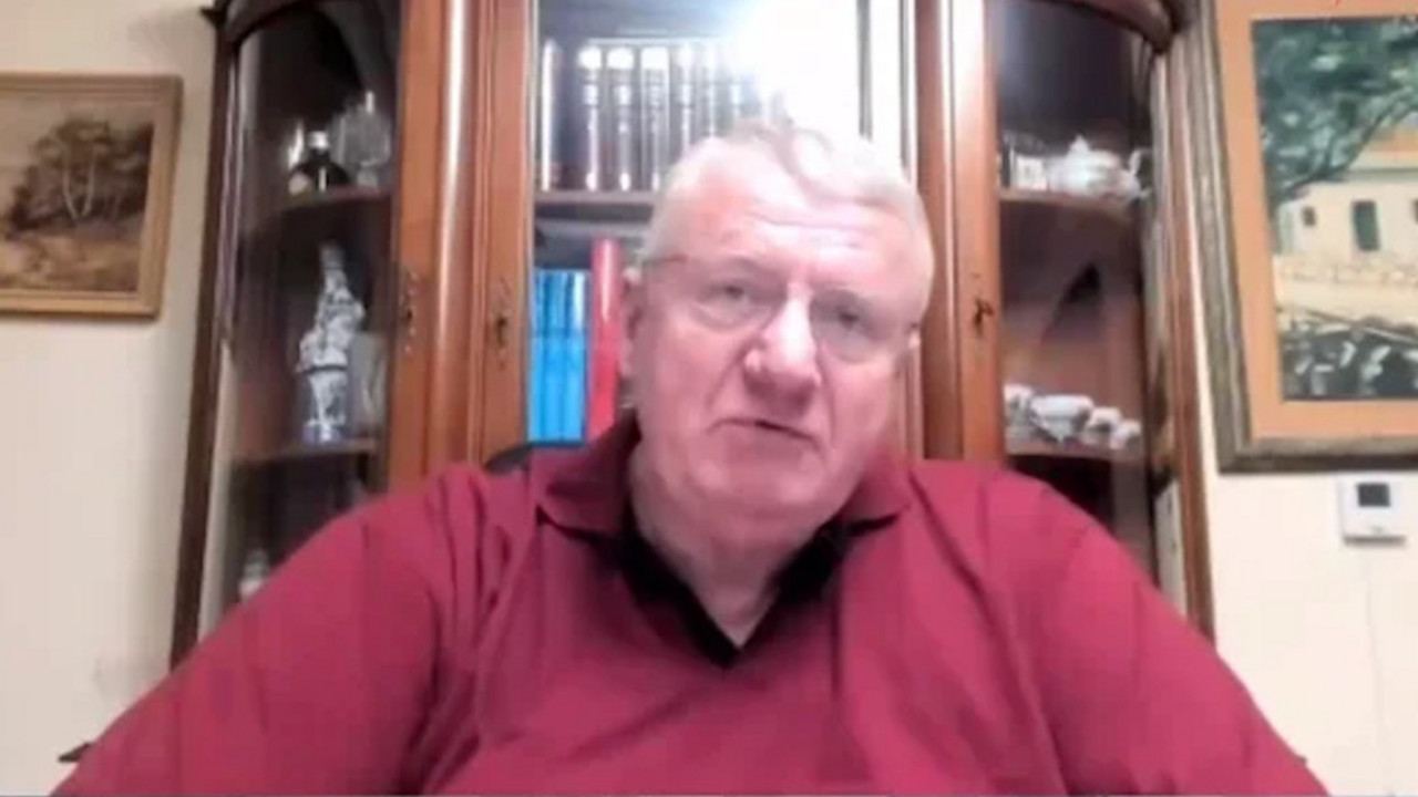 Vojislav Šešelj