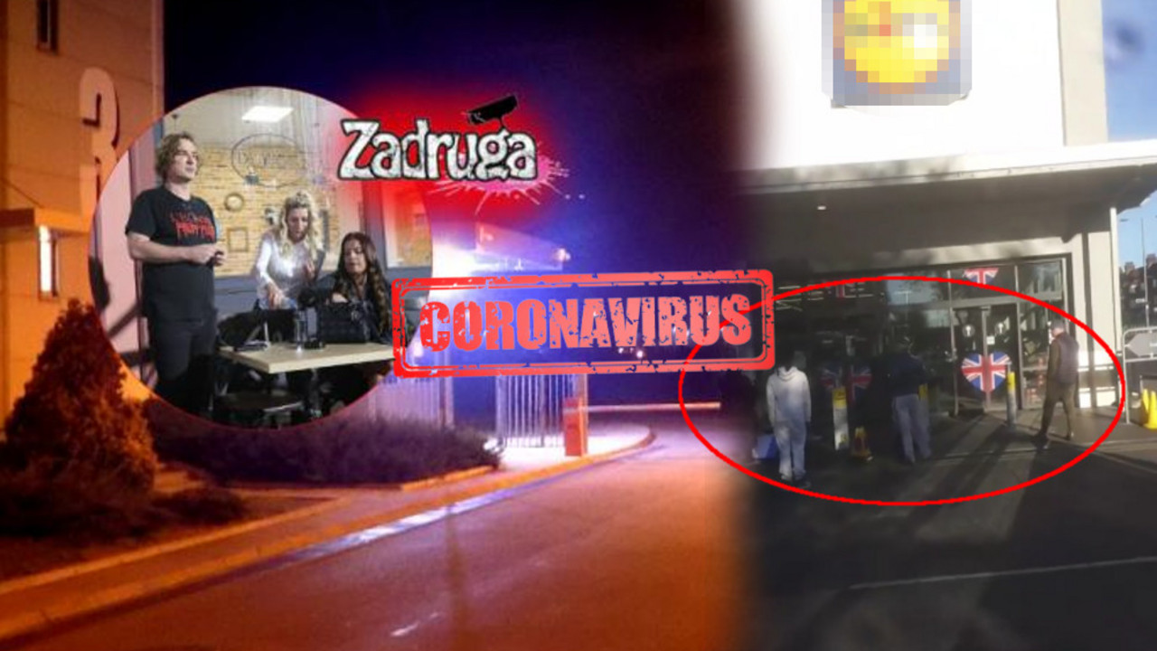 Rijaliti Zadruga