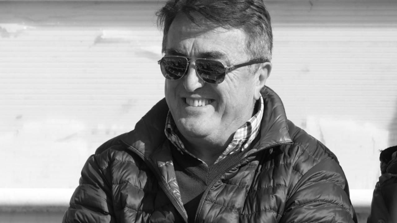 Radomir Antić
