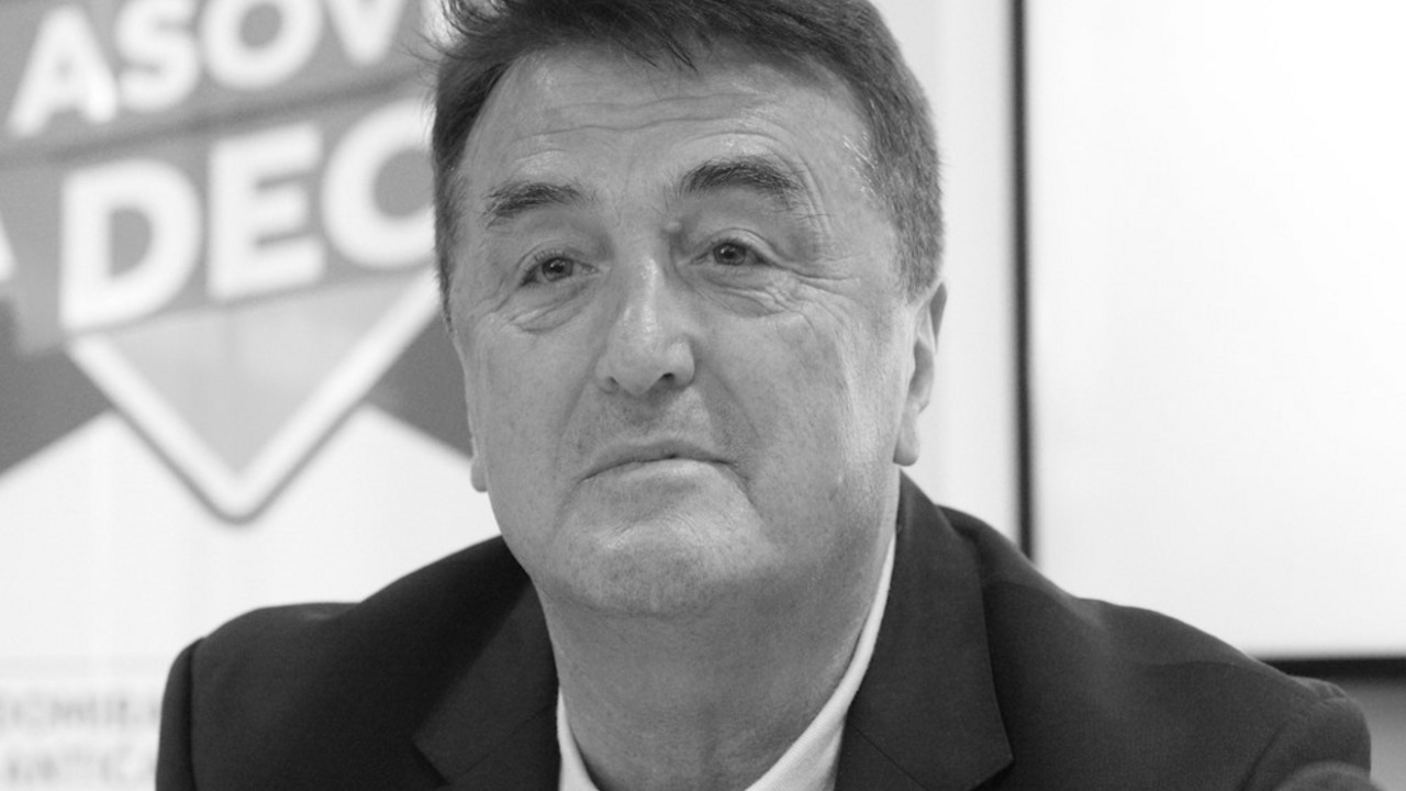 Radomir Antić