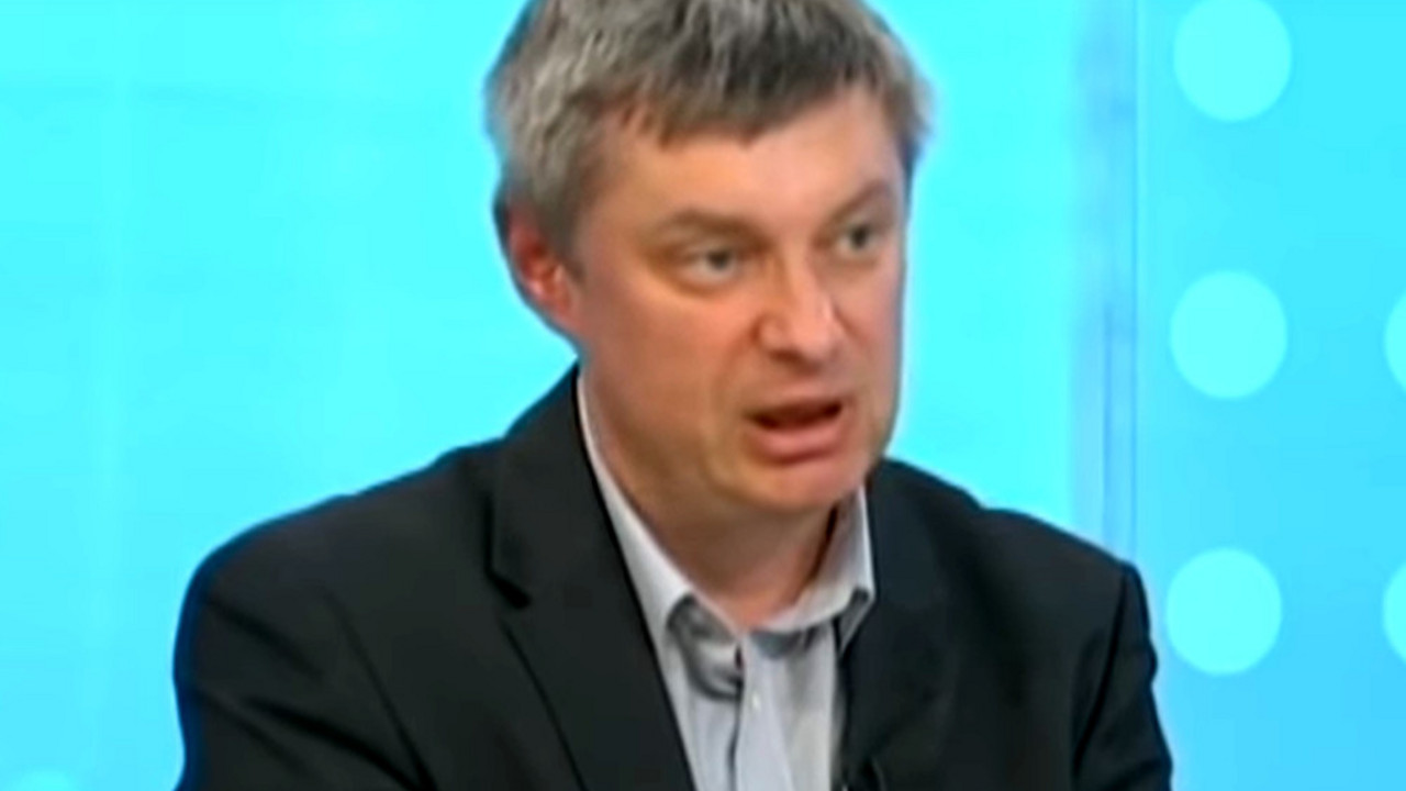Goran Stevanović