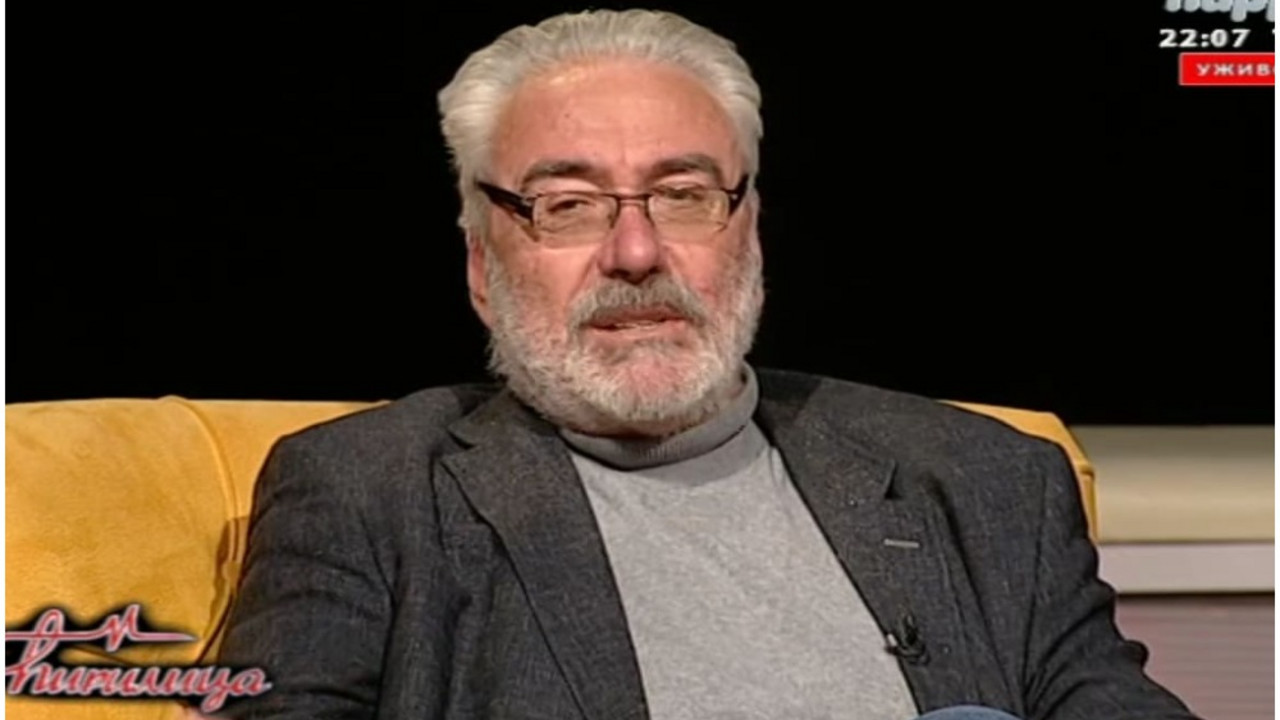 Nestorović