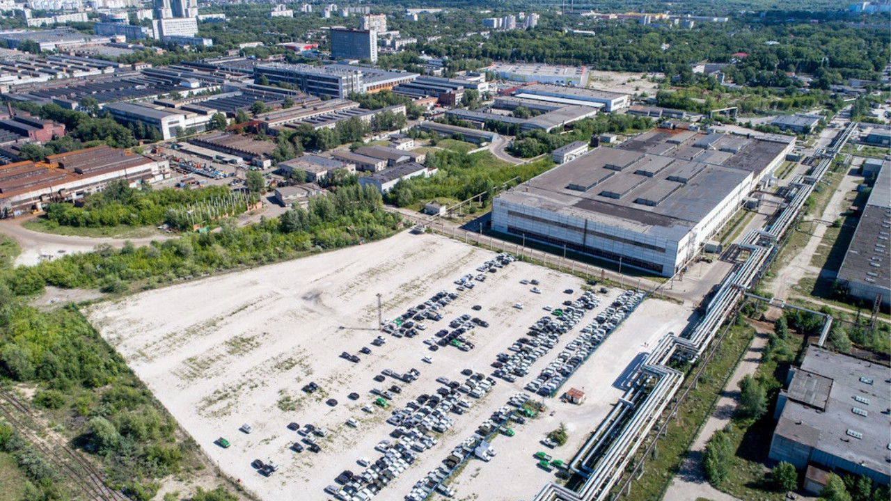Uljanovsk