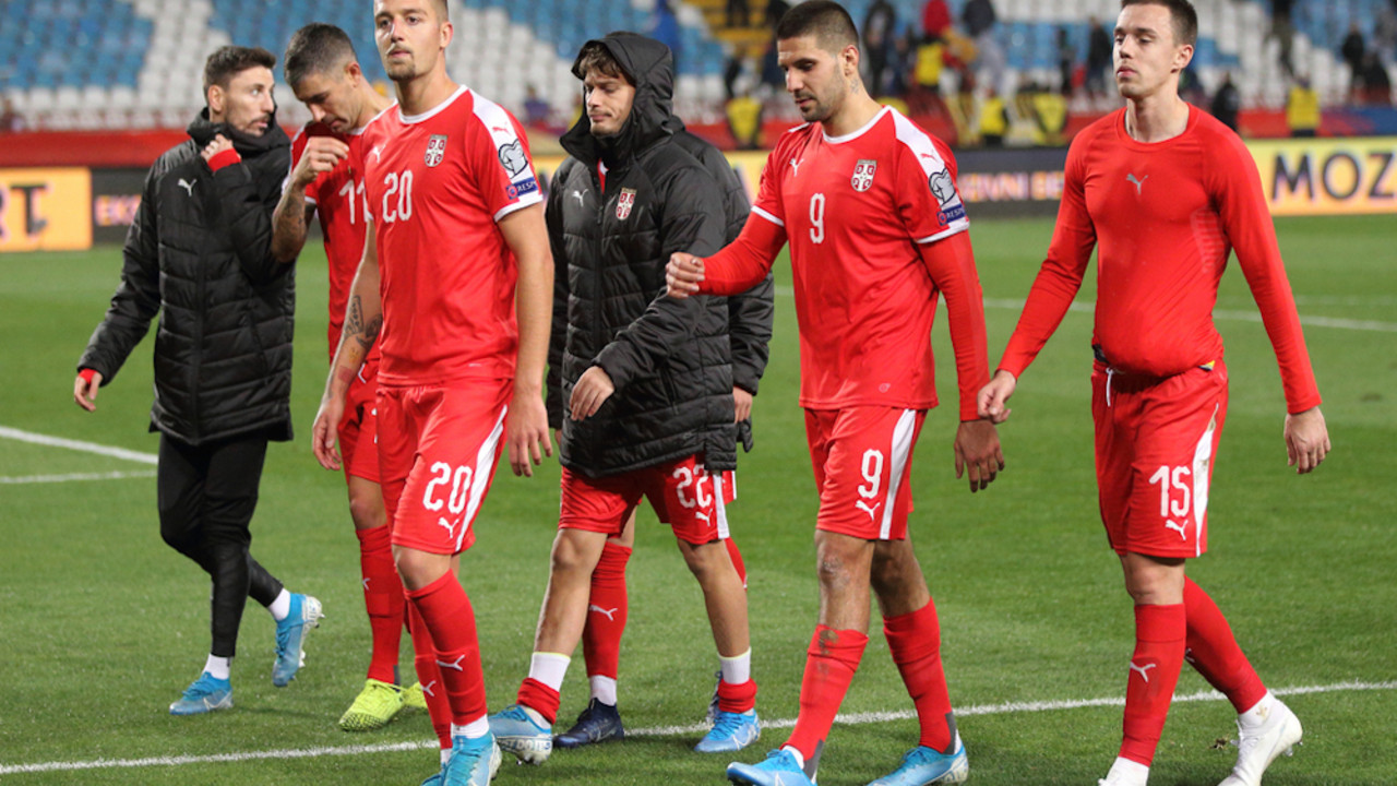 Sergej Milinković Savić