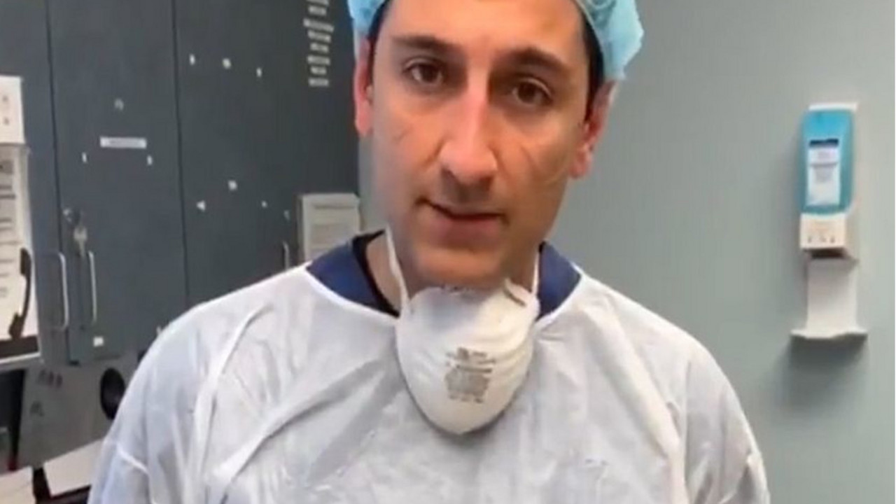 Dr Rabin Rahmani