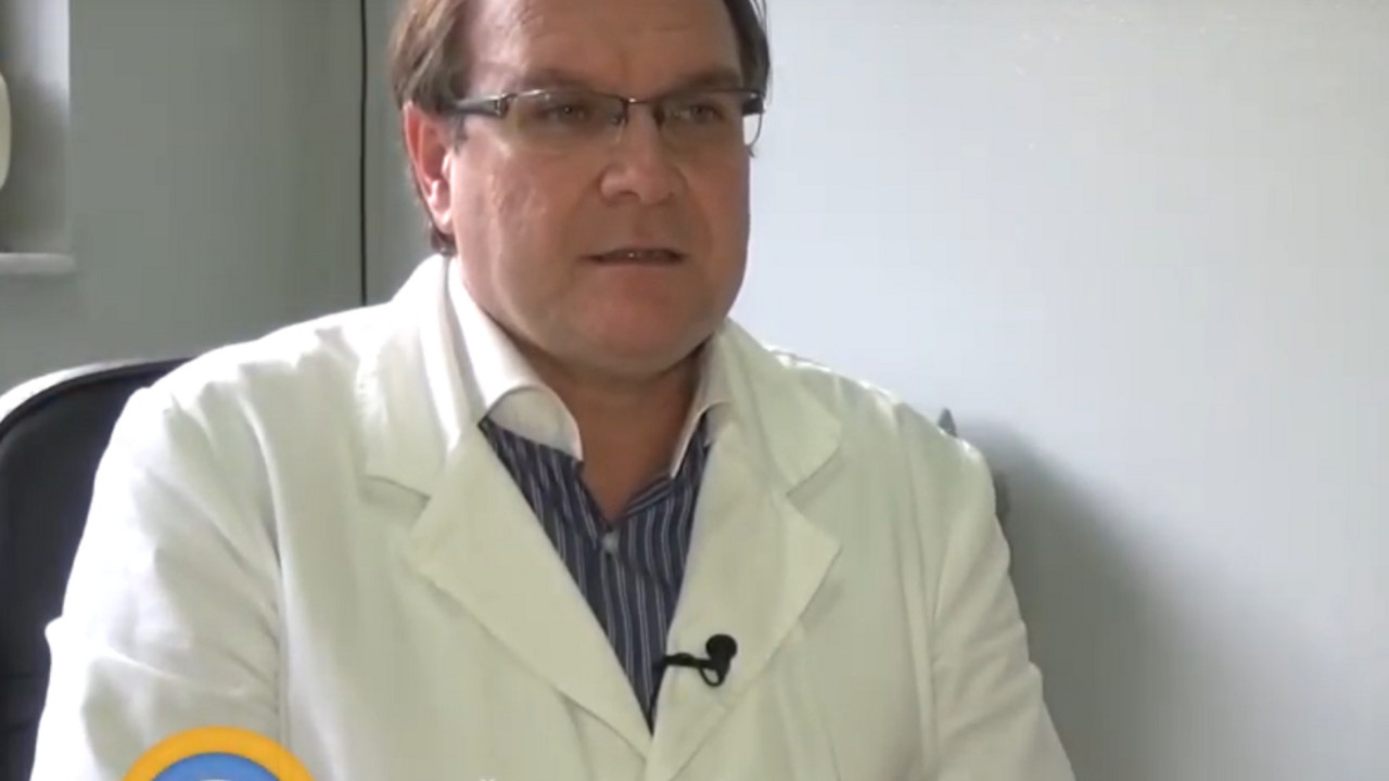 dr Nebojša Tasić