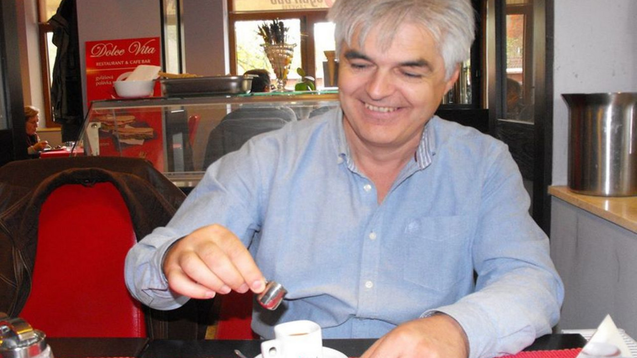 Miroslav Vasić