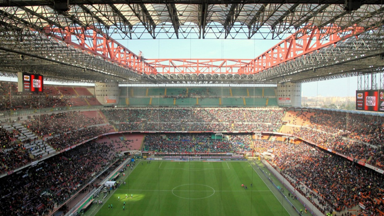 san siro