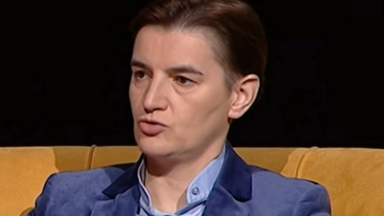 Ana Brnabić