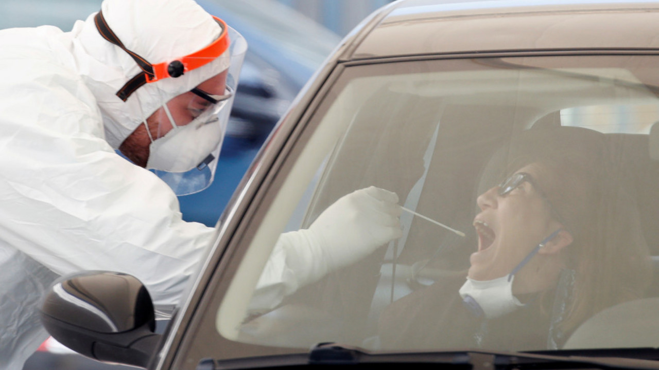 Foto: Reuters