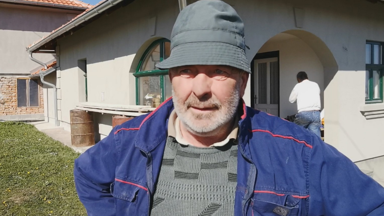 Vladan Blagojević