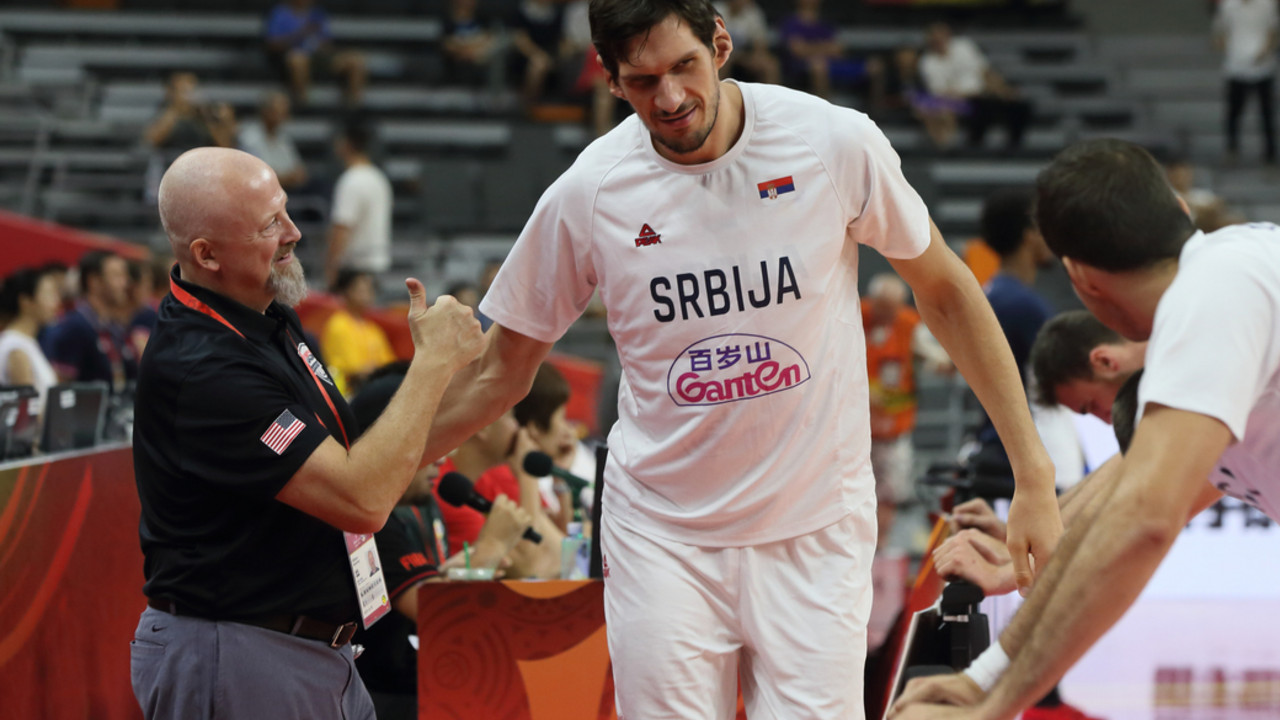 Boban Marjanović