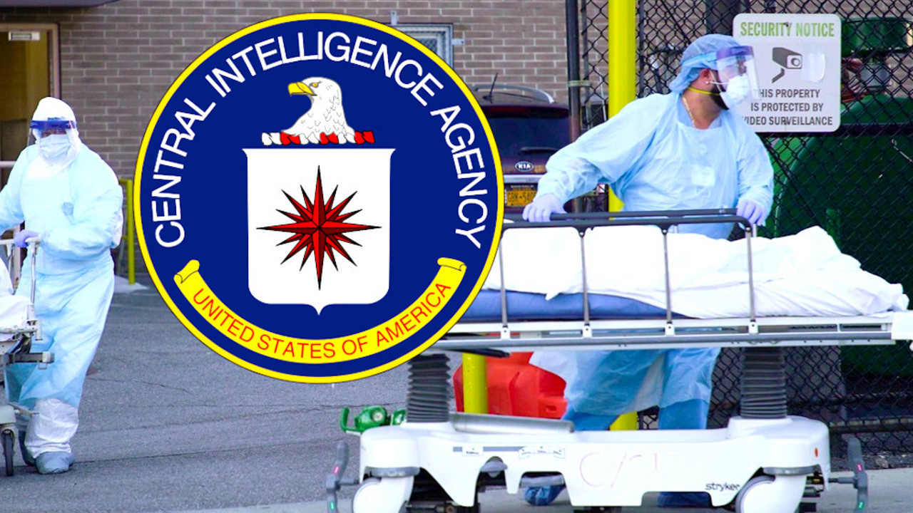 CIA