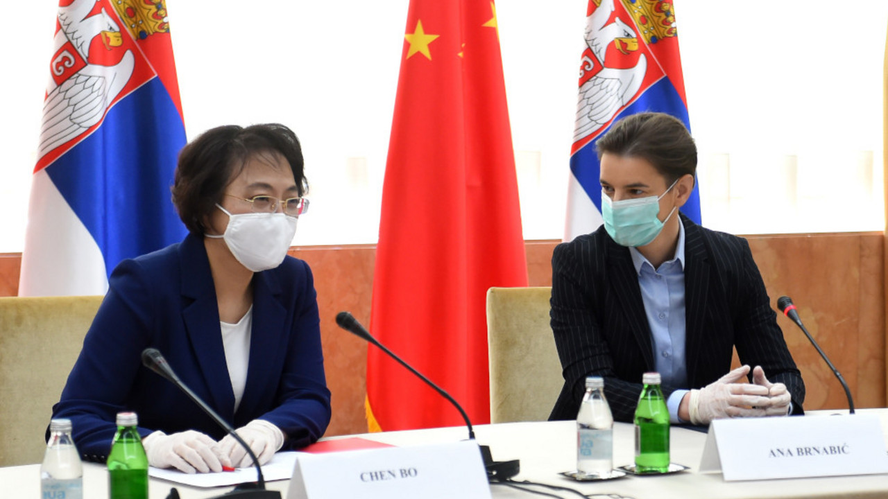 Foto: Tanjug/DRAGAN KUJUNDZIC/ bs
