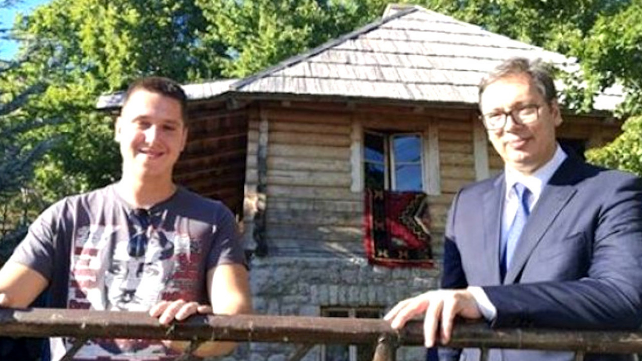 Danilo Vučić