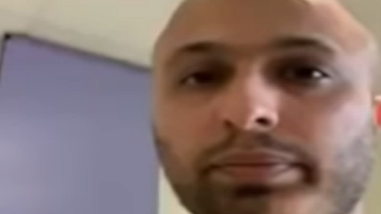 Doktor Sarfaraz Munš