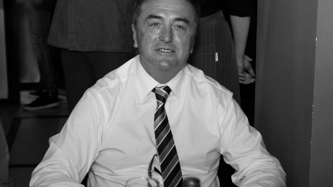 Radomir Antić