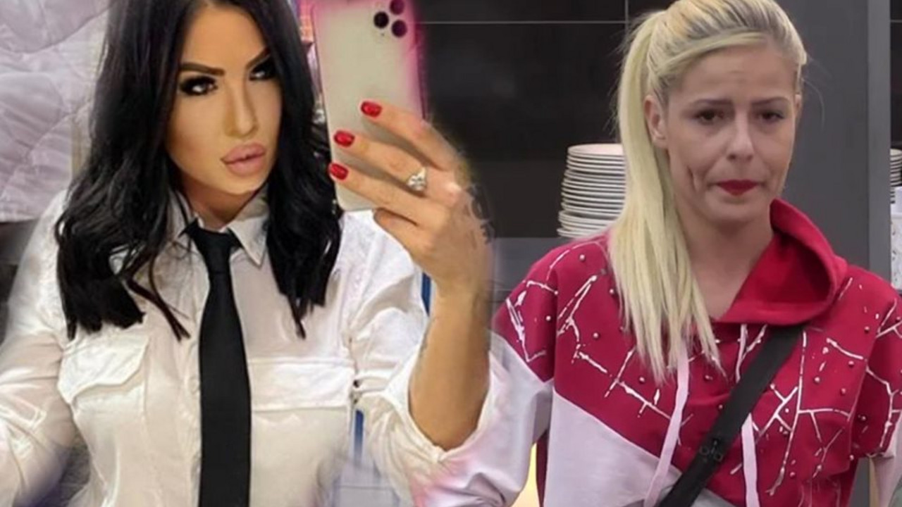 Marija i Mima
