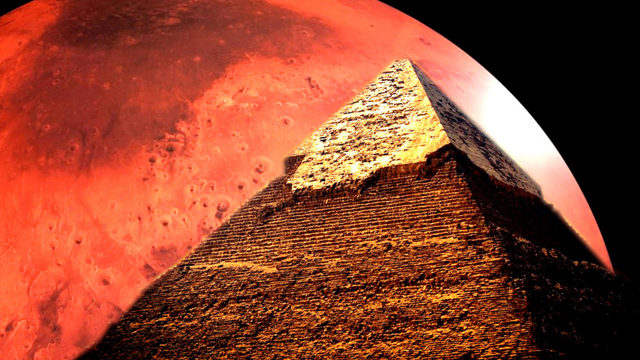Mars