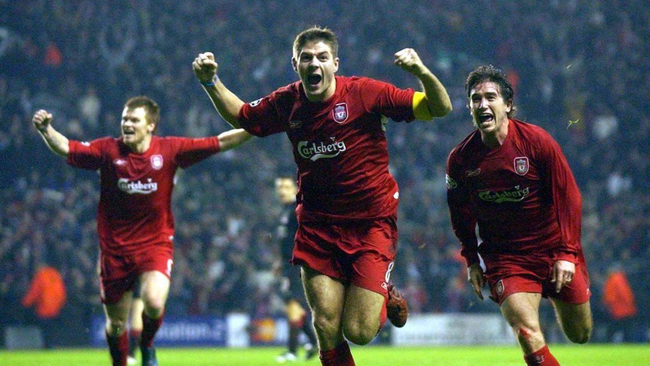 Jon Arne Rise