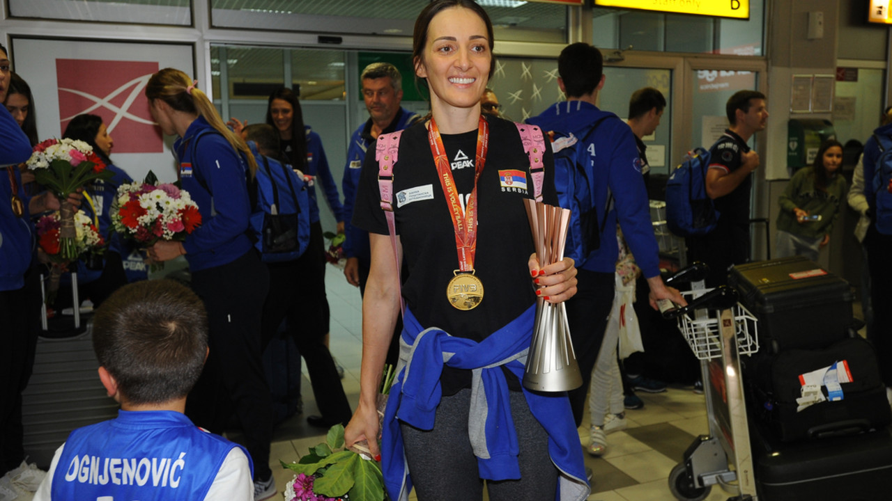 Maja Ognjenović