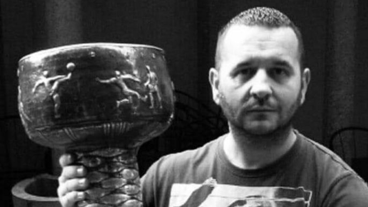 Goran Aćimović