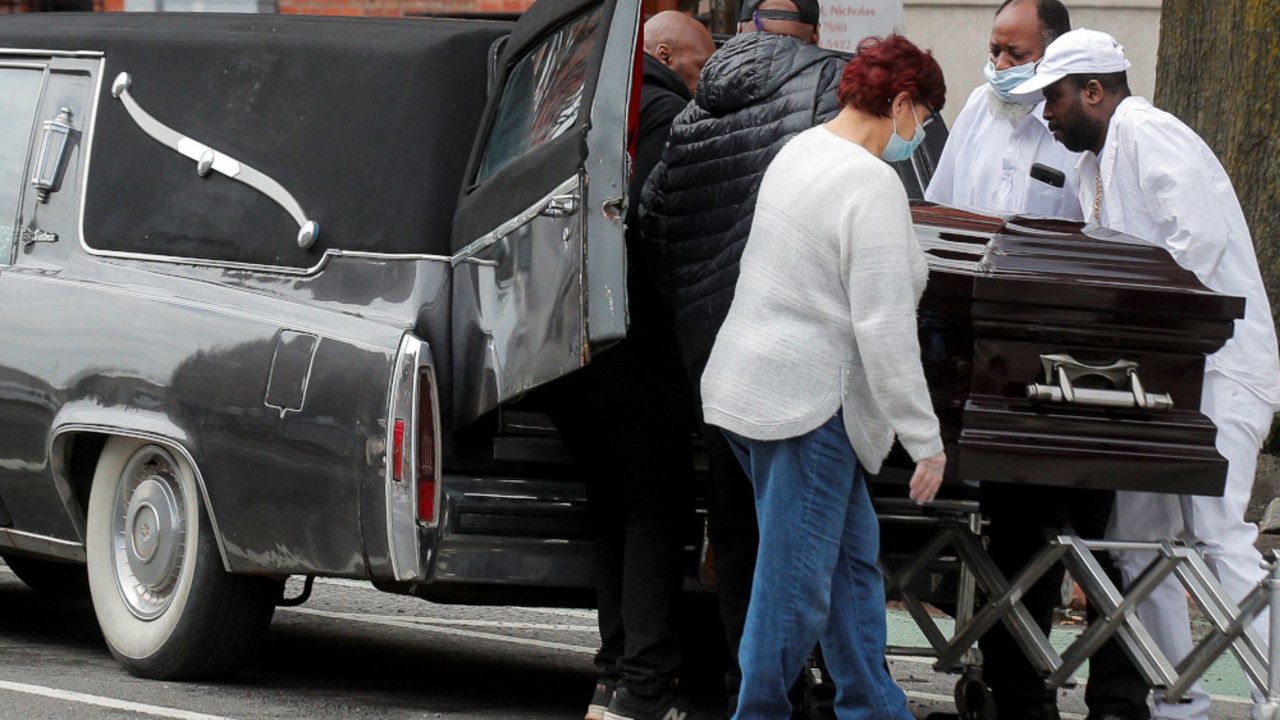 Foto: Reuters