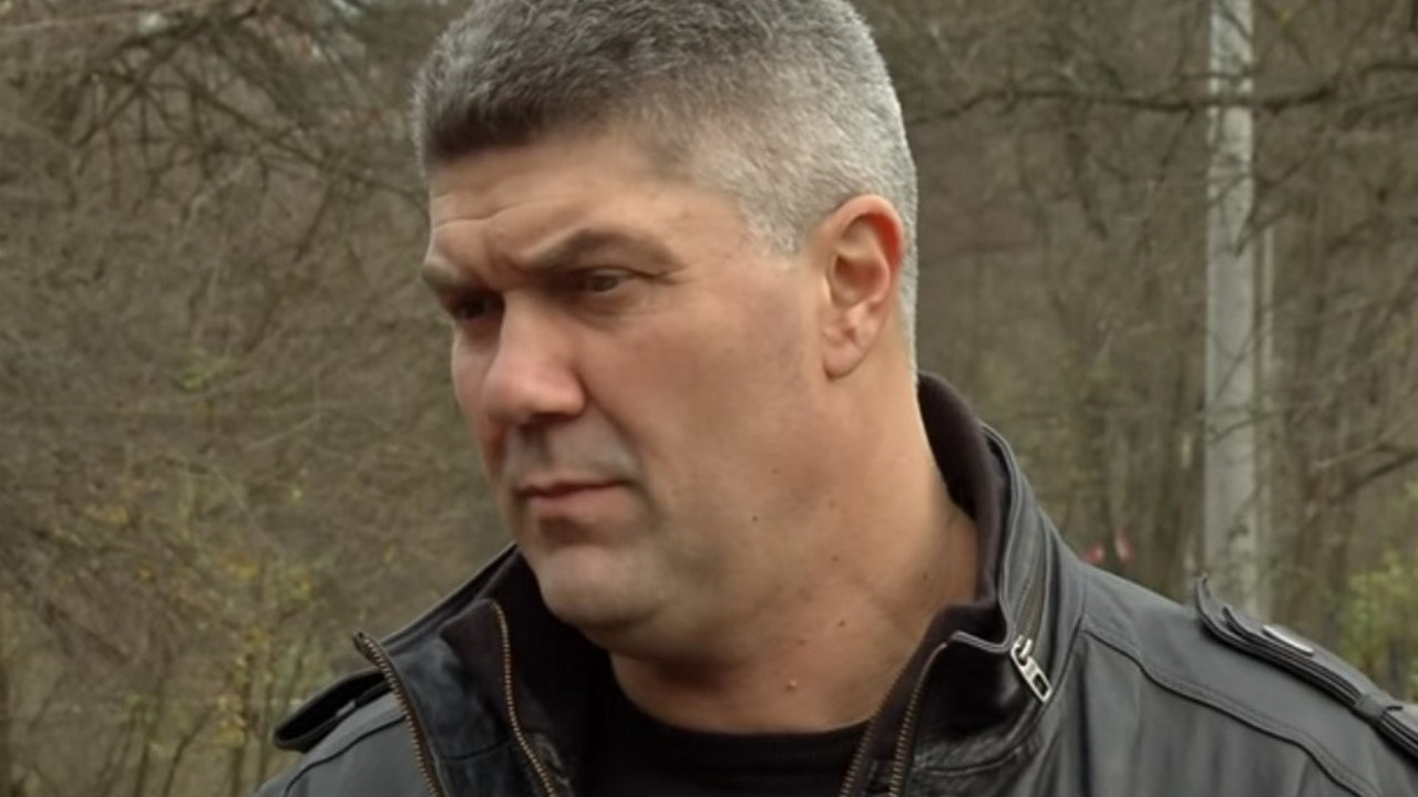 Dragan Jeremić