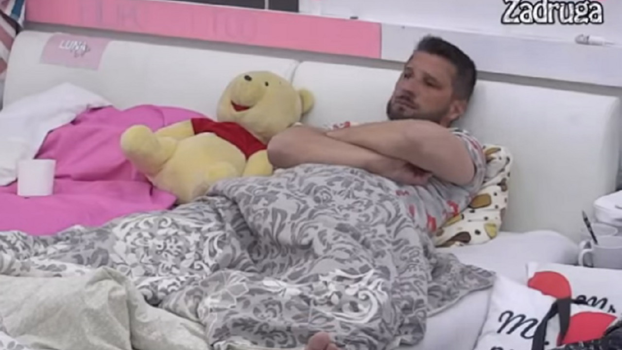 Marko Miljković