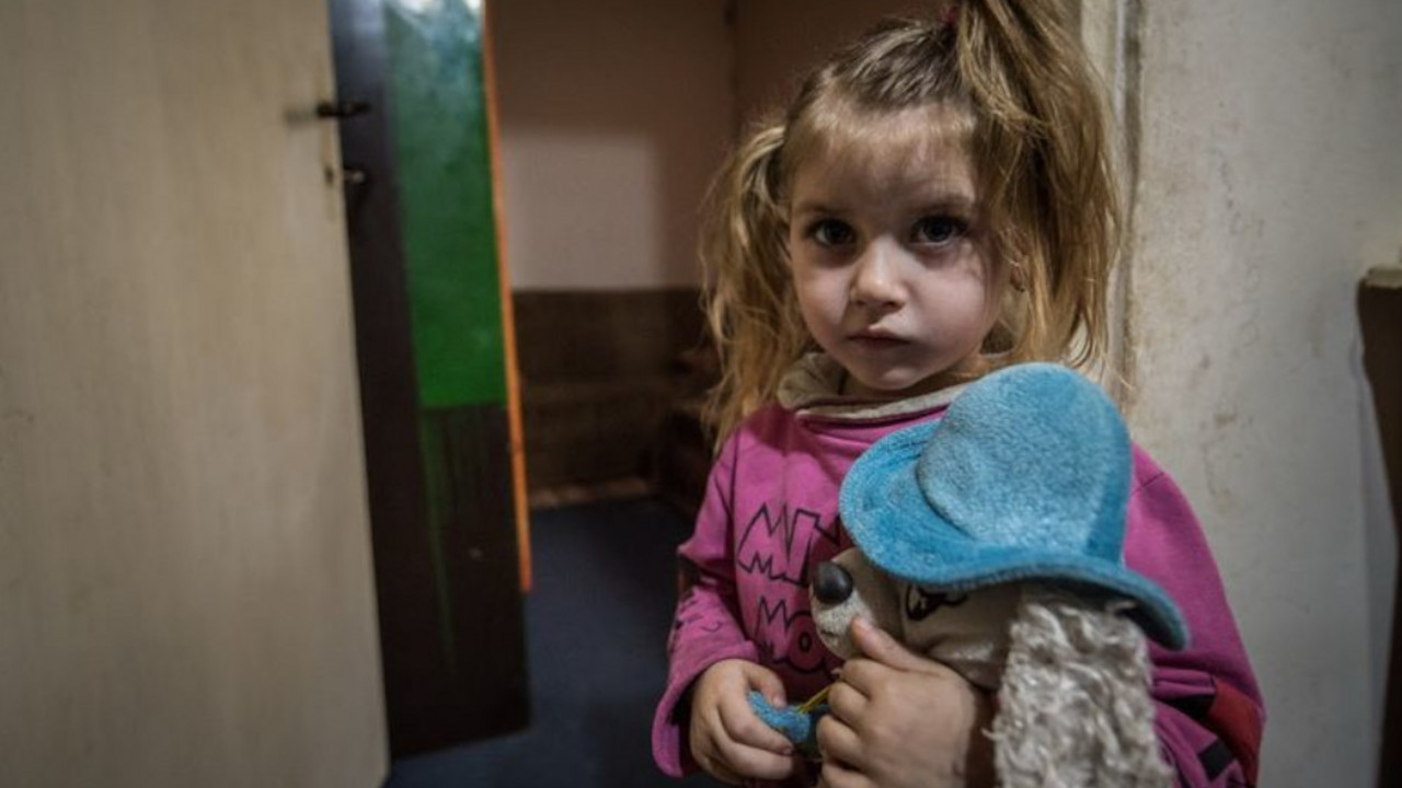 Foto: Humanitarna organizacija "Srbi za Srbe"