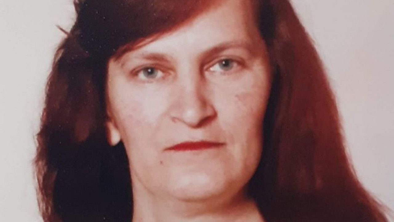 Marinka, Norbertova majka
