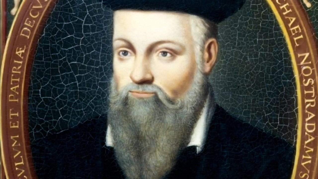 Nostradamus