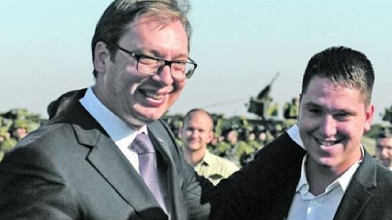 Danilo Vučić