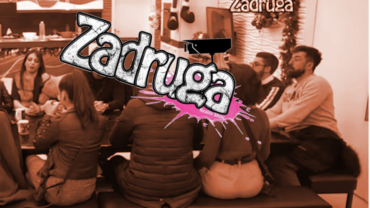 Zadruga