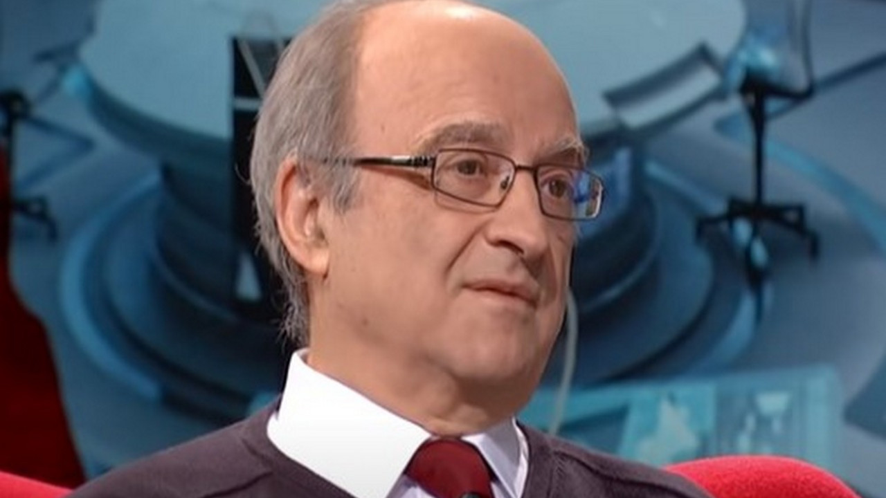Dr Borislav Kamenov