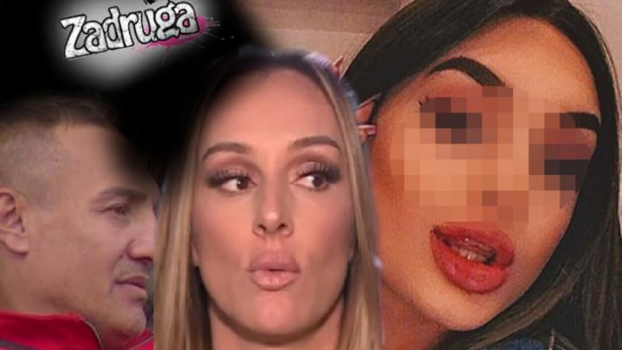 Gagi Đogani, Anabela Atijas, Nina Đogani