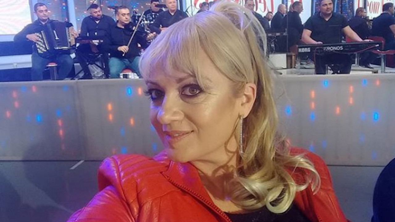Jelena Lalović