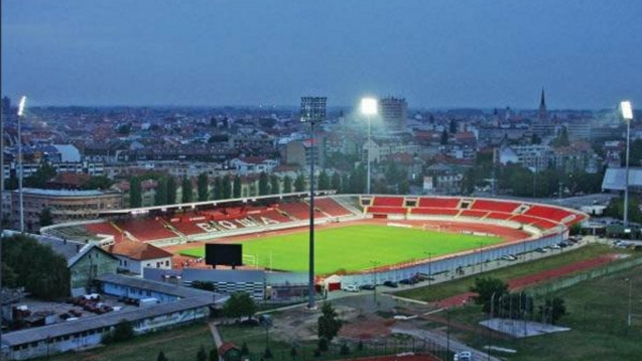 Foto:Printscreen/Twitter/@AZAlkmaar