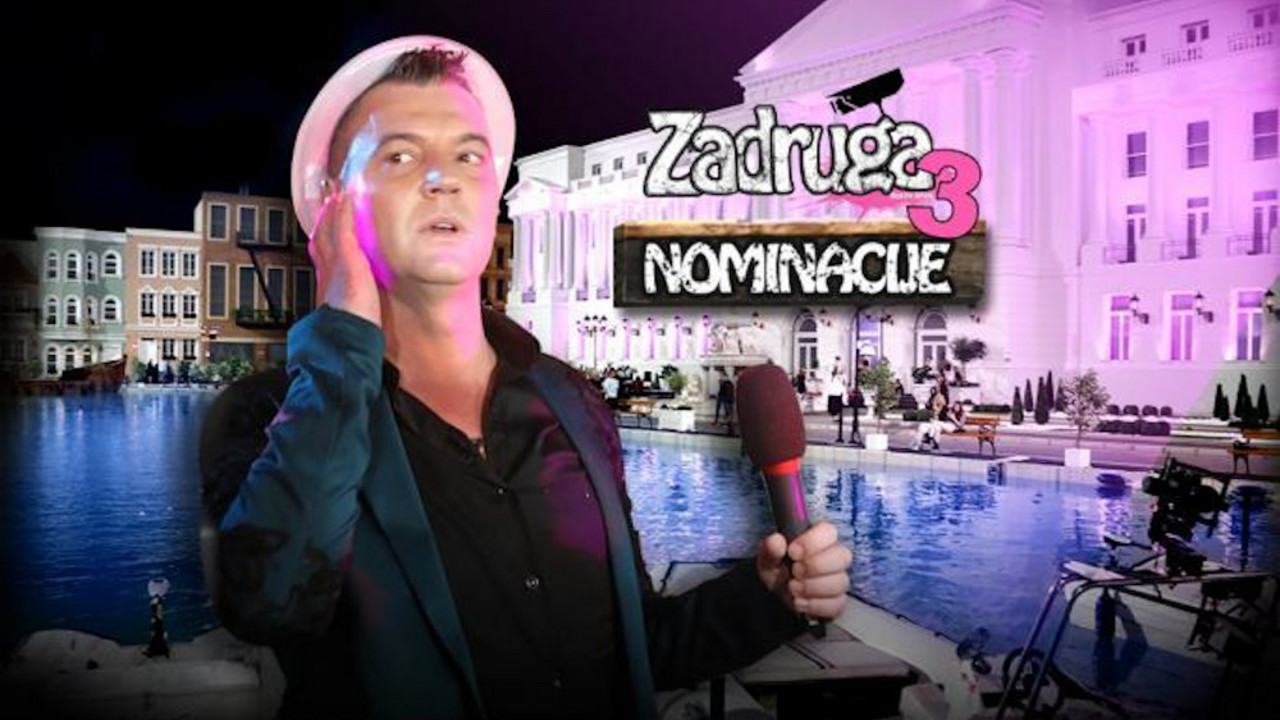 Zadruga