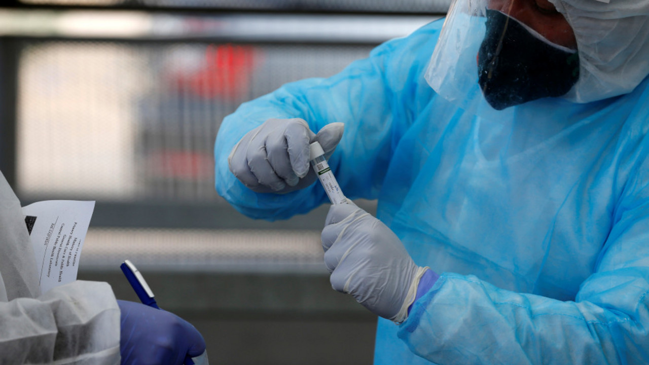 korona virus