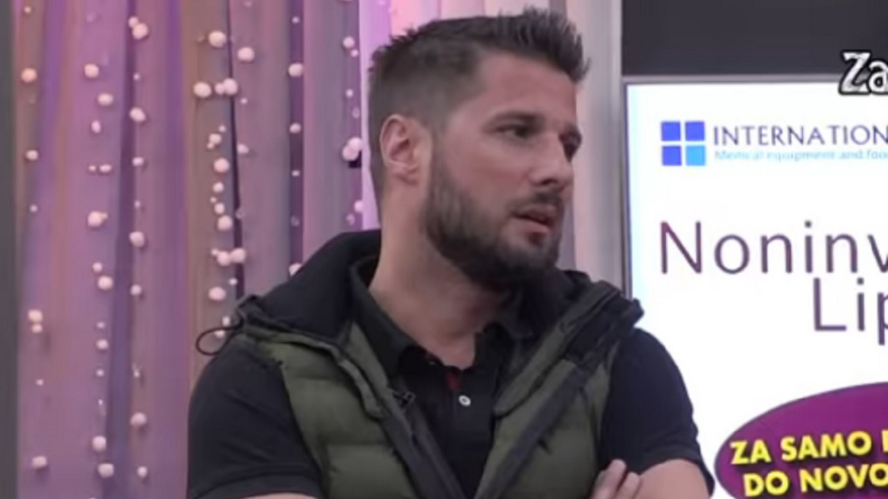 Marko Miljković
