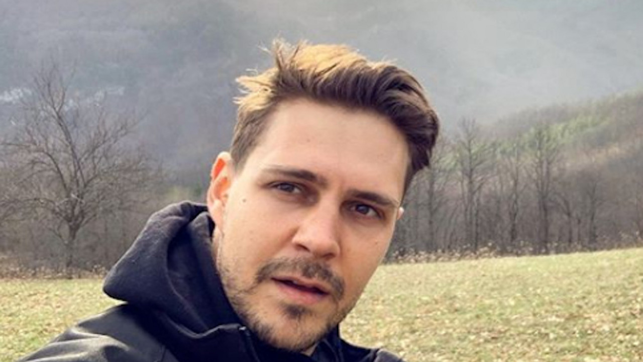 Miloš Biković