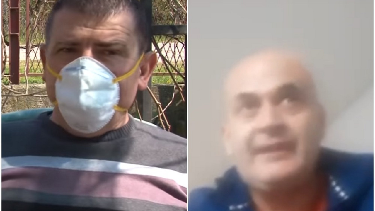Dragan i Dejan