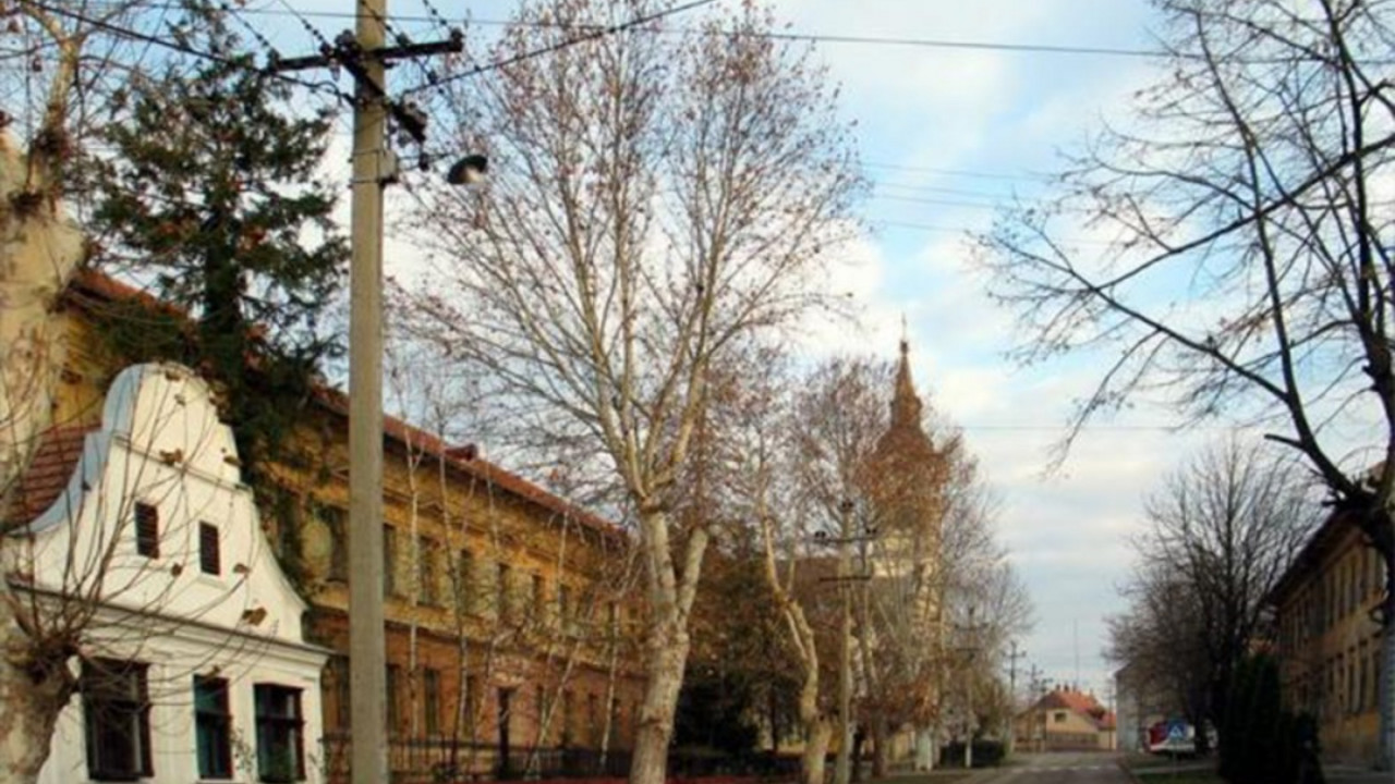 Bela Crkva