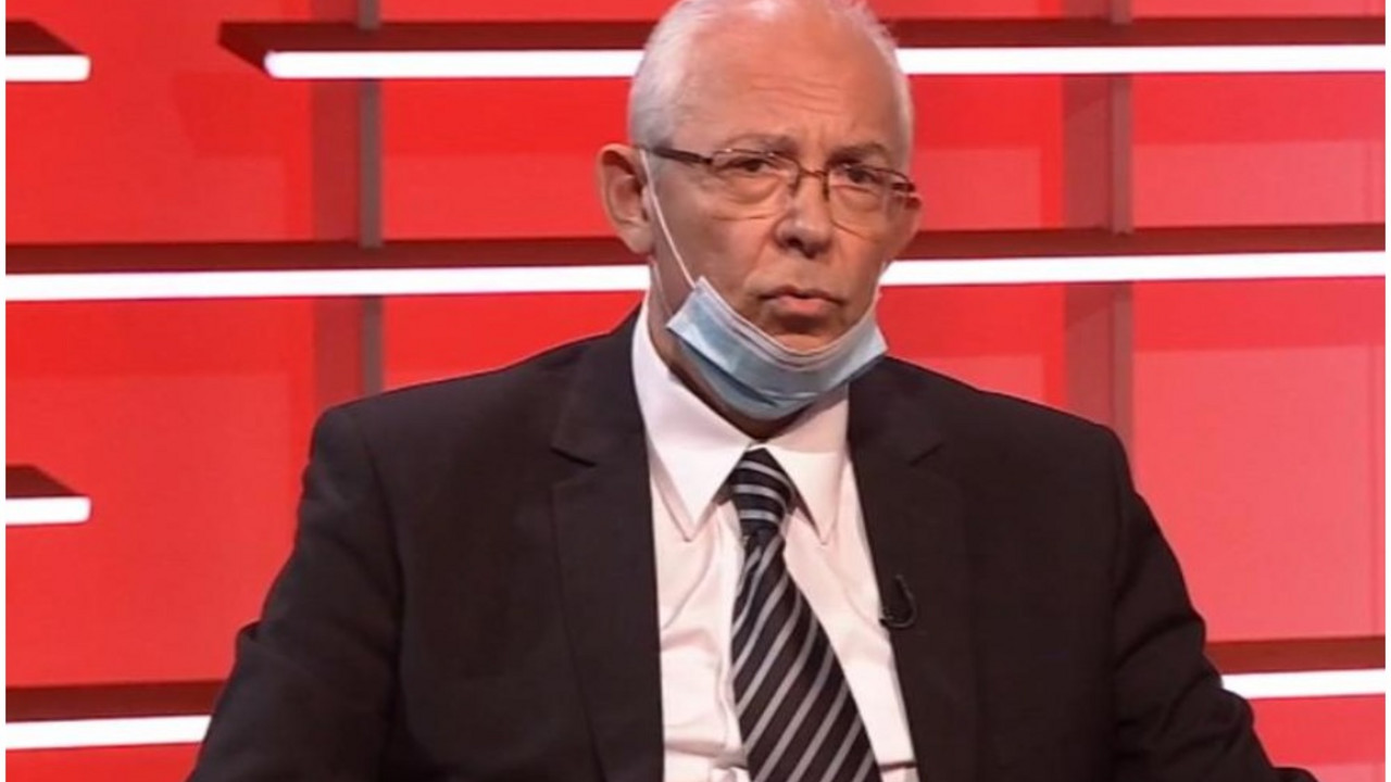 Predrag Kon
