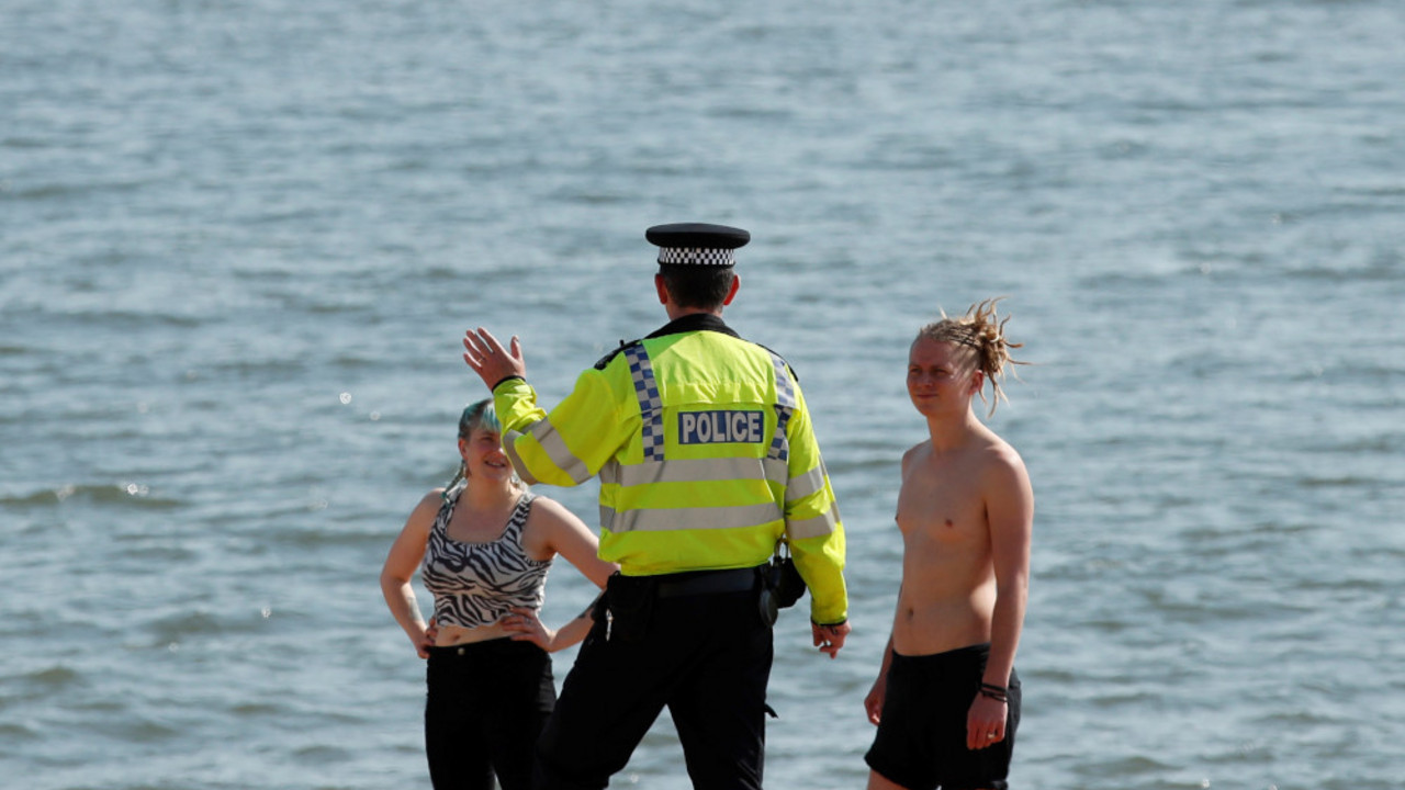 Foto: Reuters