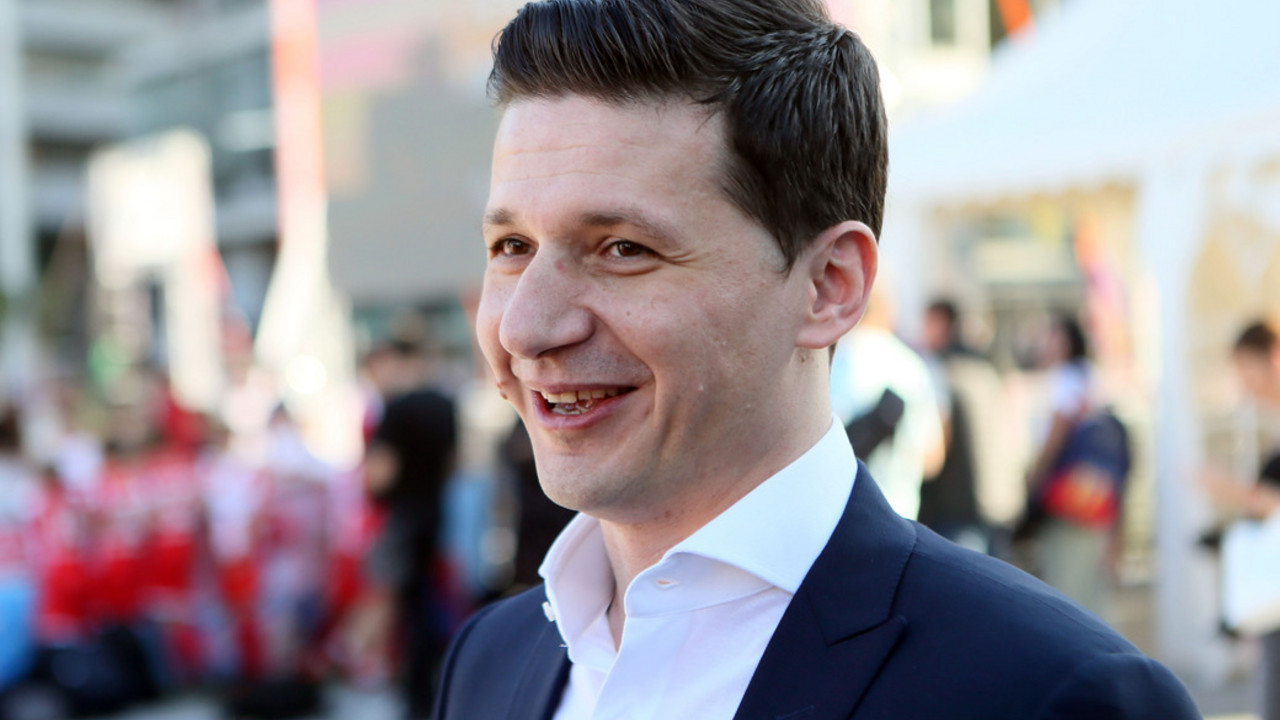 Marko Pantelić